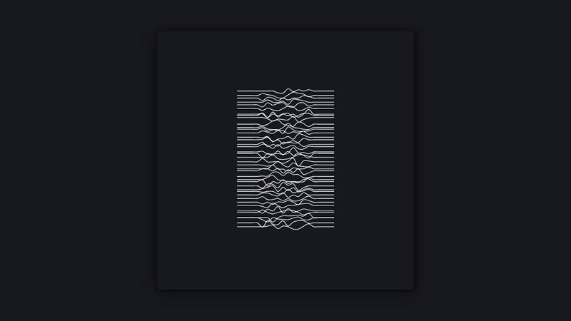 Tribute to Unknown Pleasures