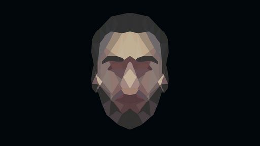 SVG Polygon Portrait - Script Codes