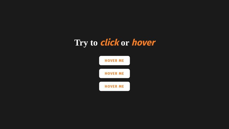 Custom Cursor - CSS & Javascript by MirkoDev.it