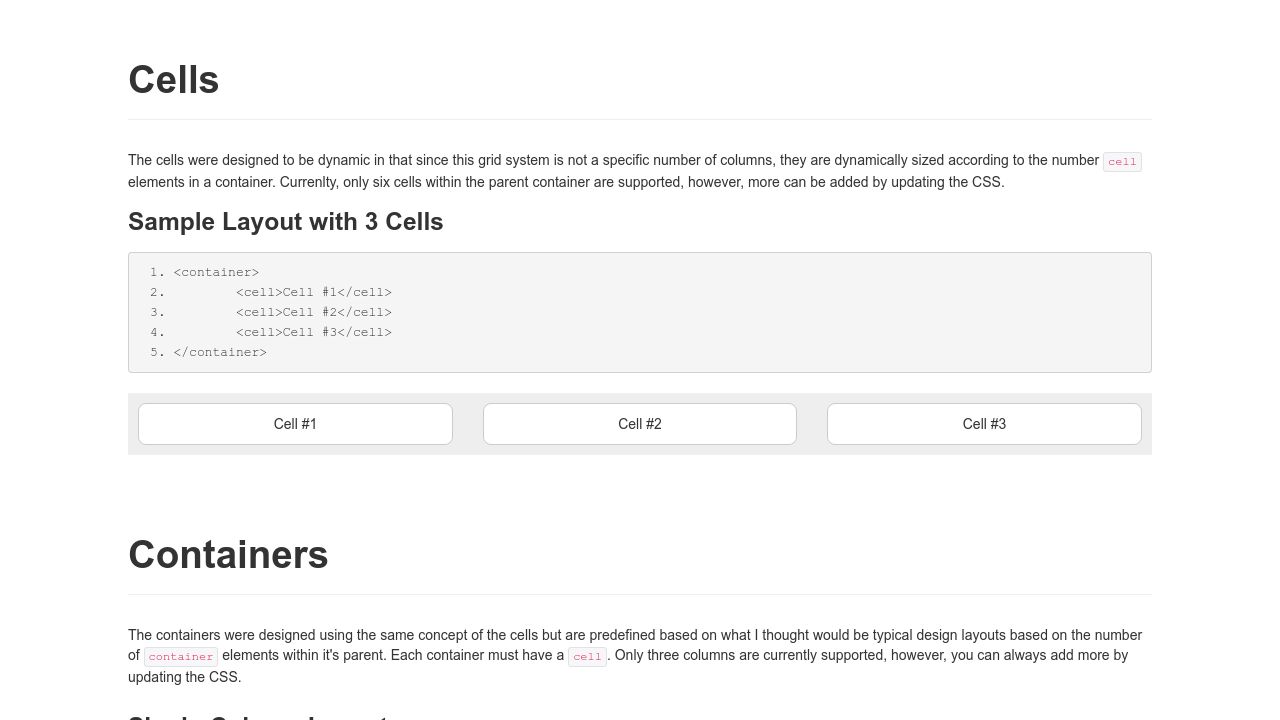 simple-grid-script-codes