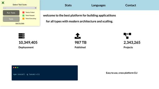 Product Landing Feedback Advice - Code Feedback - The FreeCodeCamp Forum