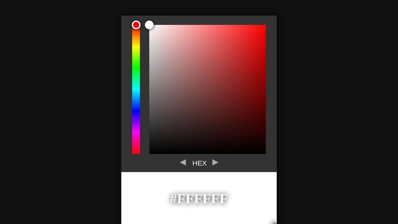 Color Picker