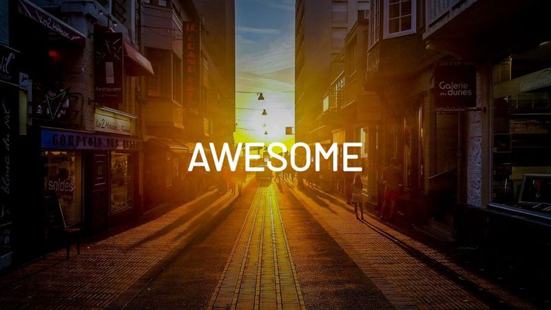 Demo:CSS3 Text Animation Effect
