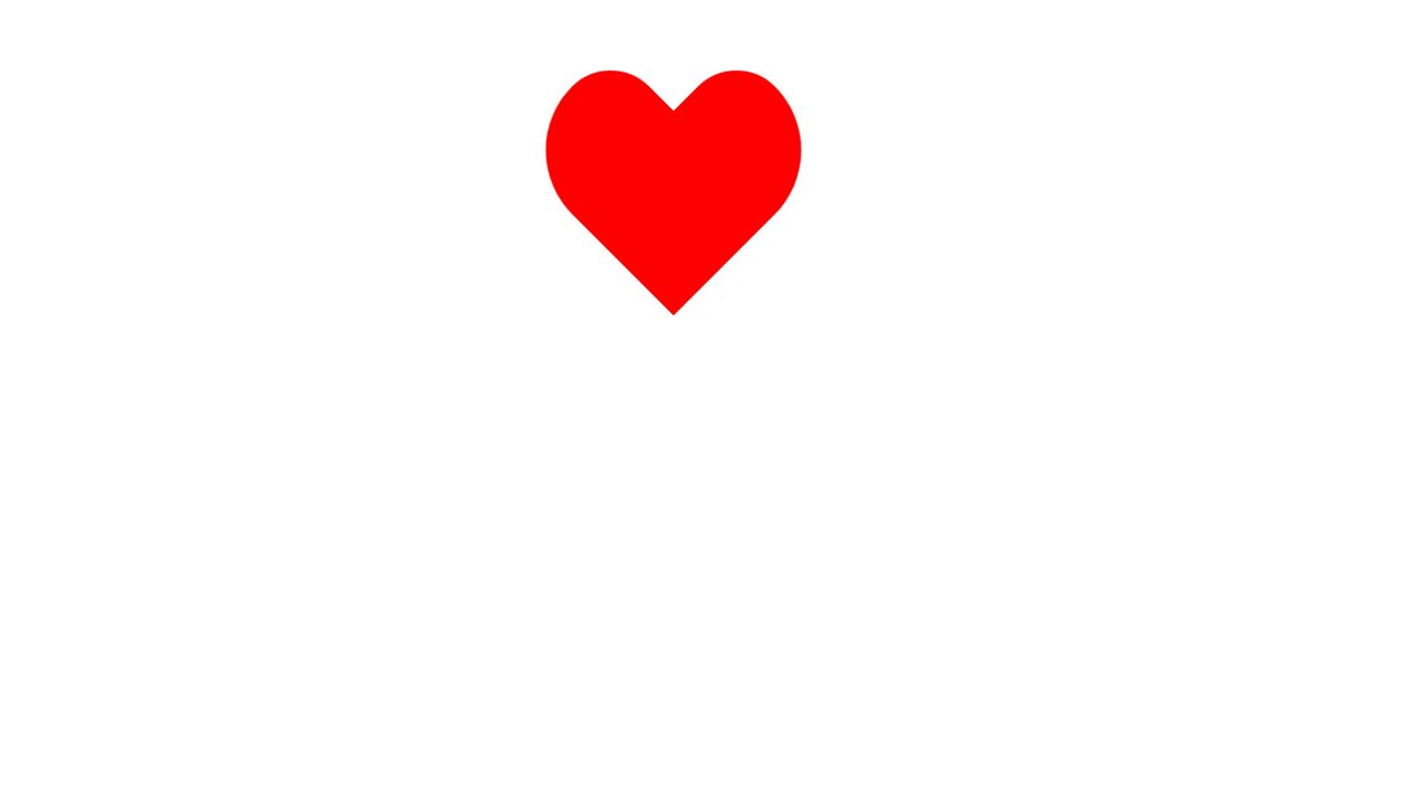 Pens tagged 'heartbeat' on CodePen Pens tagged 'heartbeat' on CodePen