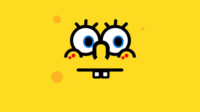 SpongeBob(CSS)