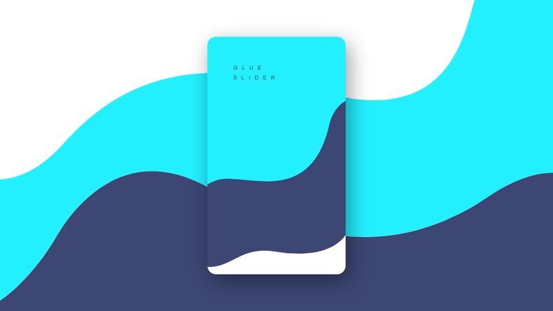 CodePen - Wave Slider Animation (GSAP)