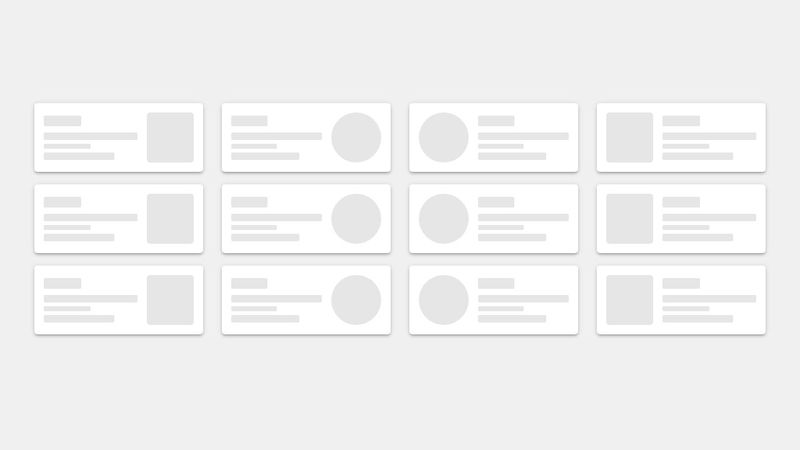Css Skeleton Loader Animation Css Skeleton Loader Animation