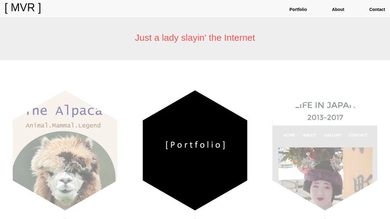 Codecademy HTML CSS final project