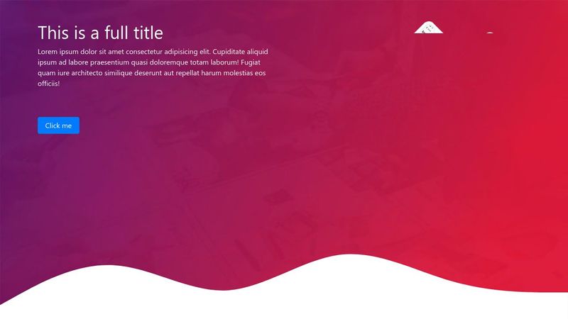 CSS Curve