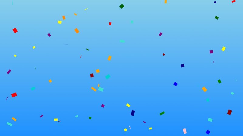 How To Turn On Canvas Confetti