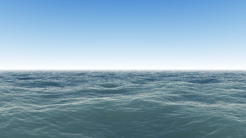 Three js water shader