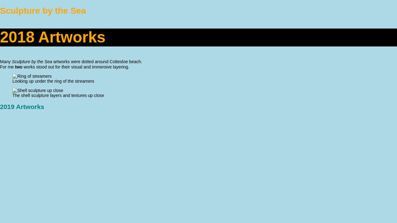css-to-html-exercise