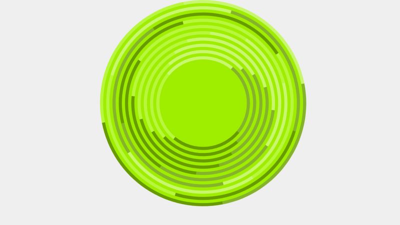 CSS3 Circle Rotate Animation