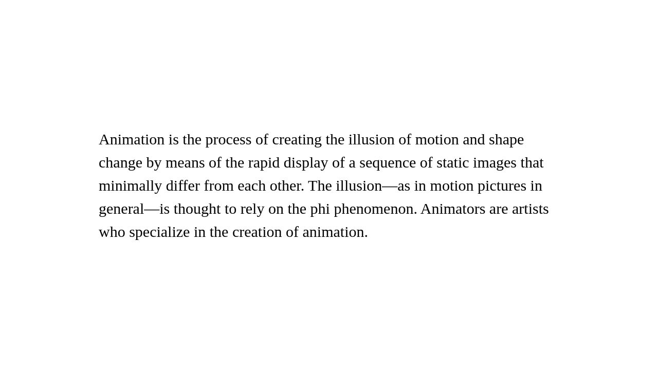 GSAP Text Animation GSAP Text Animation
