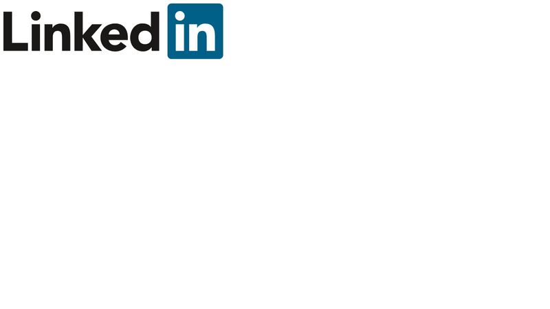 Animated Linkedin Logo