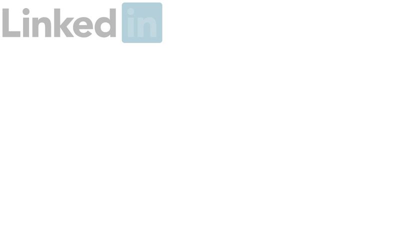 Animated Linkedin Logo Animated Linkedin Logo