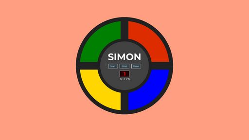 Simon Game - Script Codes