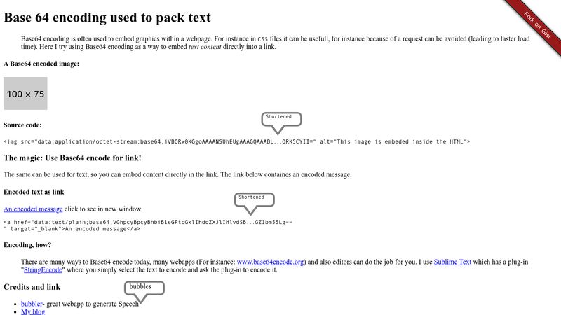 What Is Base 64 Encoding Used For