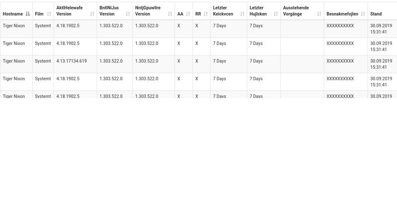 jquery-datatable-example