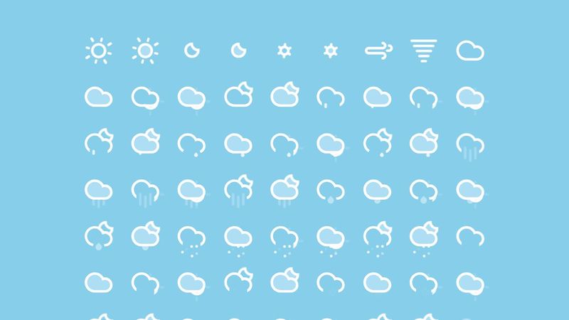 SVG Icons Animated with CSS SVG Icons Animated with CSS