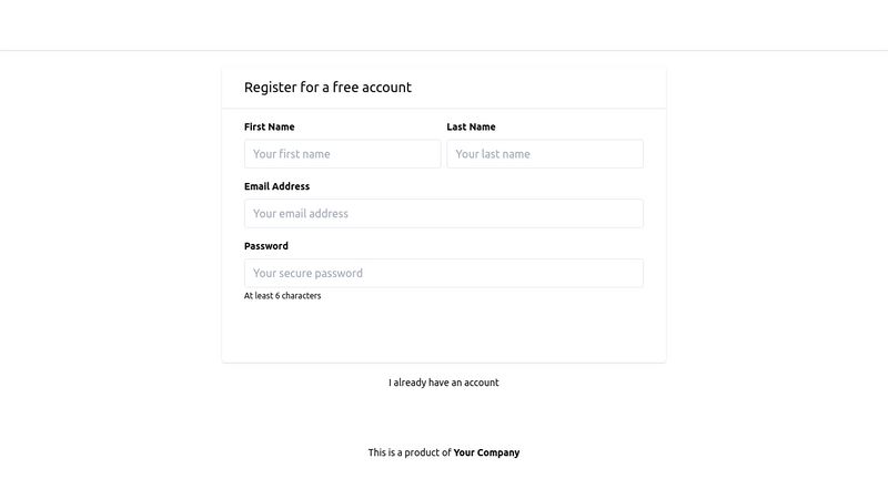 registration-form-with-tailwind-css