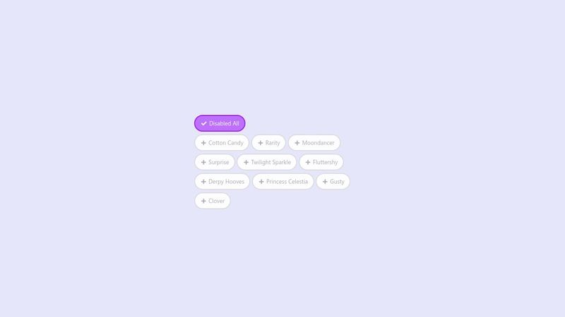 Custom checkboxes (work)