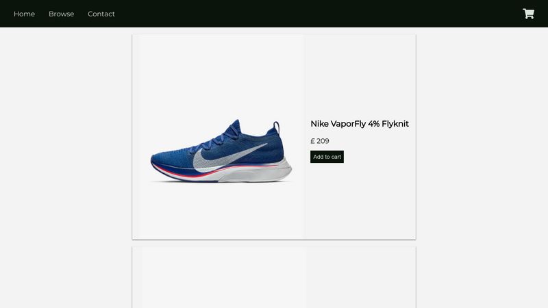 react-shopping-cart