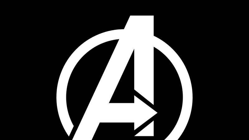 Avengers Logo