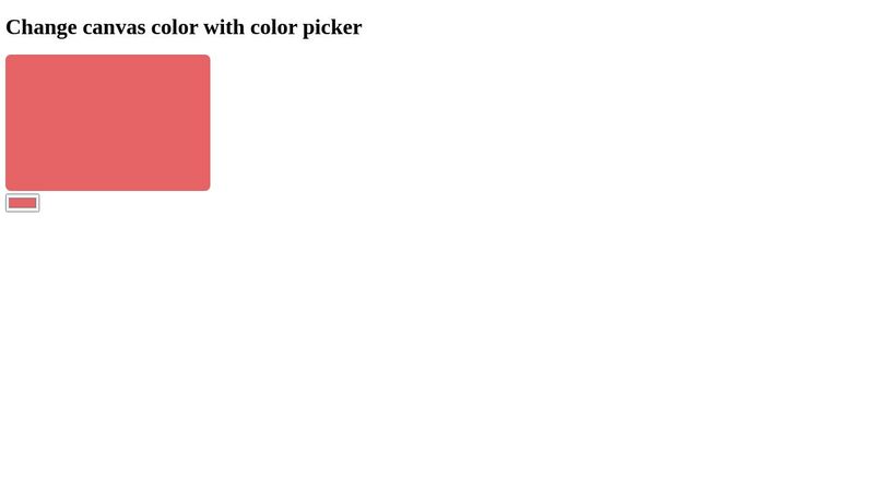 test-input-color-picker