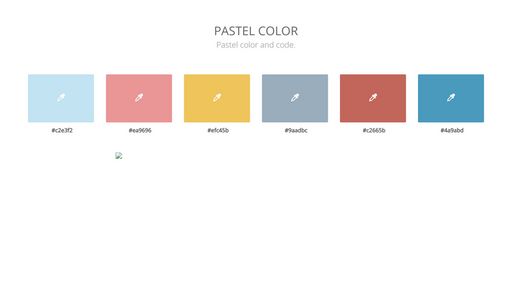 Pastel Color Code - Script Codes