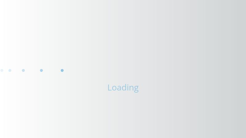 Simple CSS Load Screen