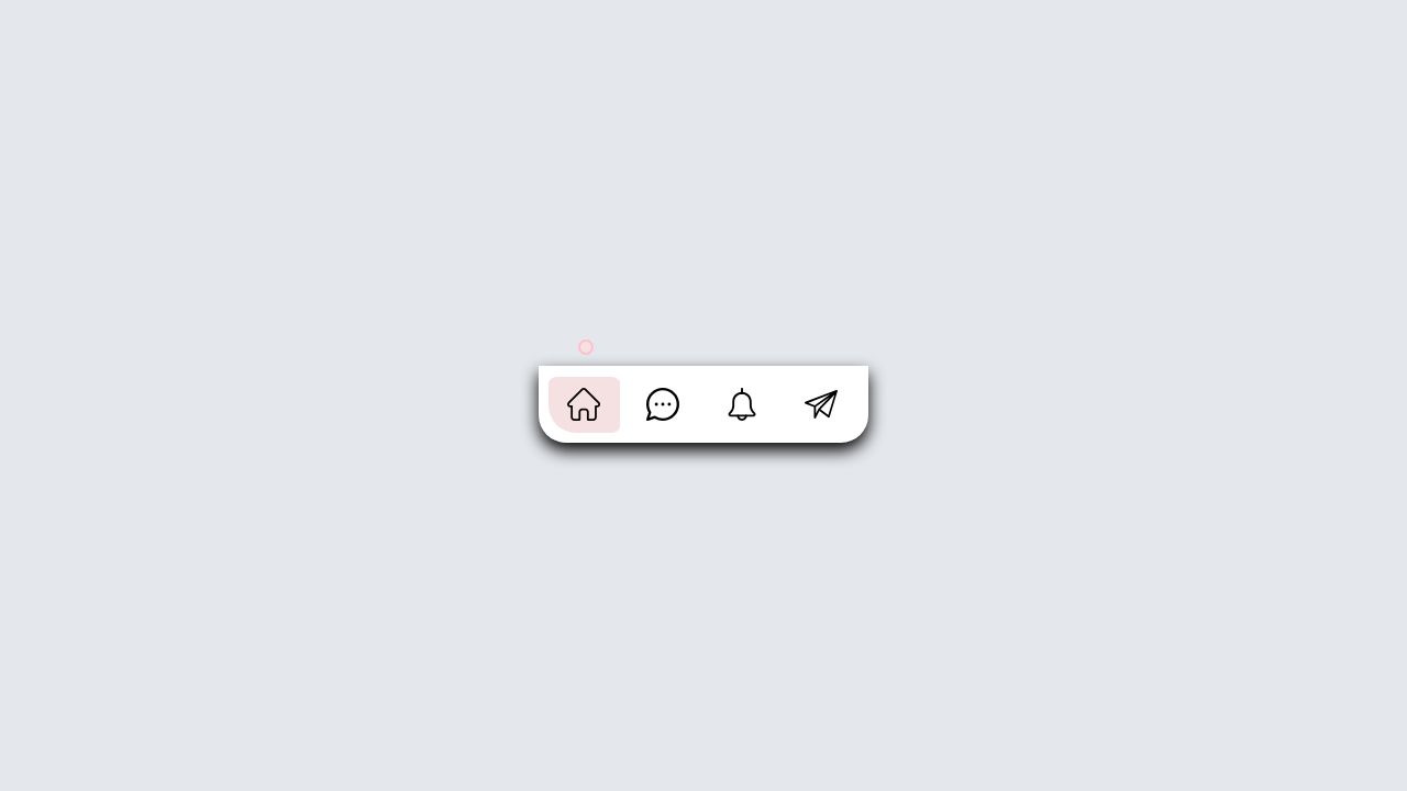 Pens tagged 'tabbar' on CodePen Pens tagged 'tabbar' on CodePen