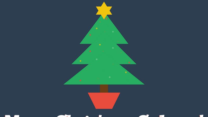 Merry Christmas Codepen!