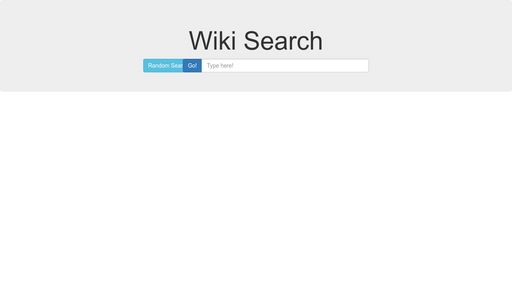Wiki Search - Script Codes