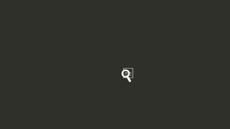 CodePen - Searching... animated svg icon