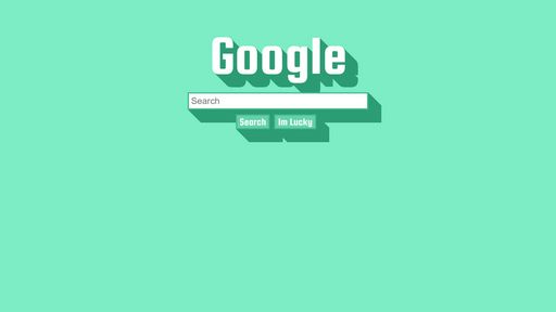 Google Metro Flatten - Script Codes