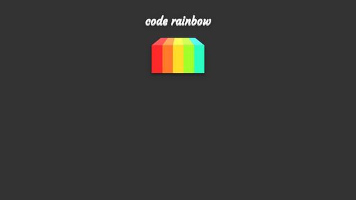 The Rainbow - Script Codes
