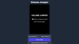 Volume Jumper