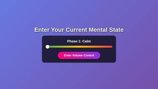 ultimate volume controller