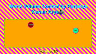 WORST CONTROLS - By Parjanya - WATCH FREE ADs