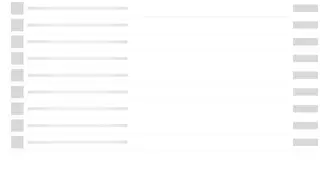 Table Row Loading Animation Table Row Loading Animation