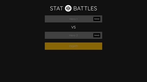 Stat Battles - Script Codes