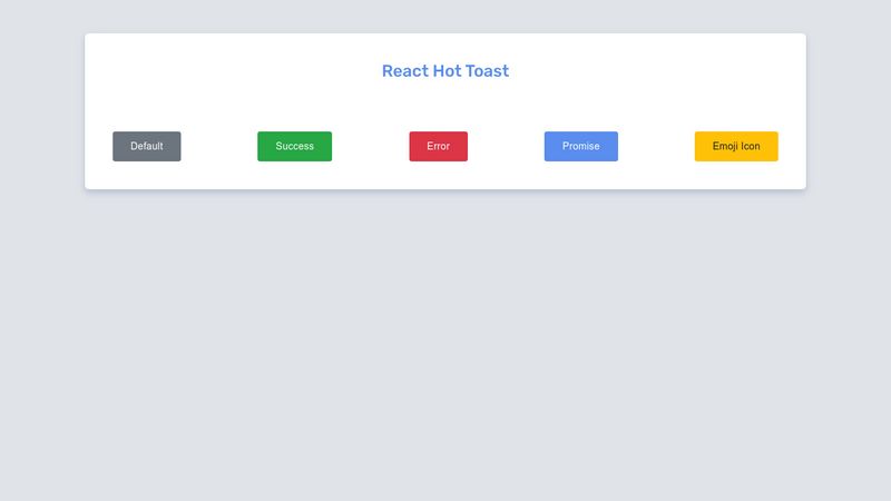 react-toast-notification-with-react-hot-toast