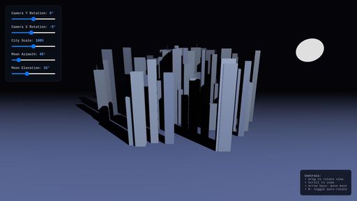 JavaScript Algorithm Visualization