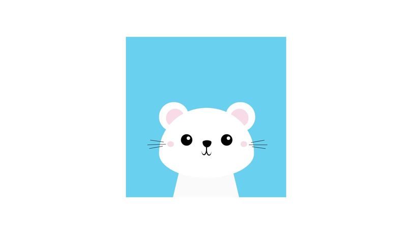 Cute Pure CSS Art