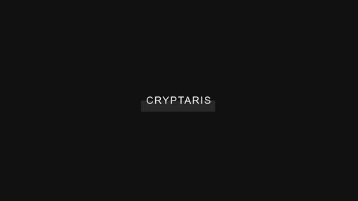 Cryptaris Glitch Button - Script Codes