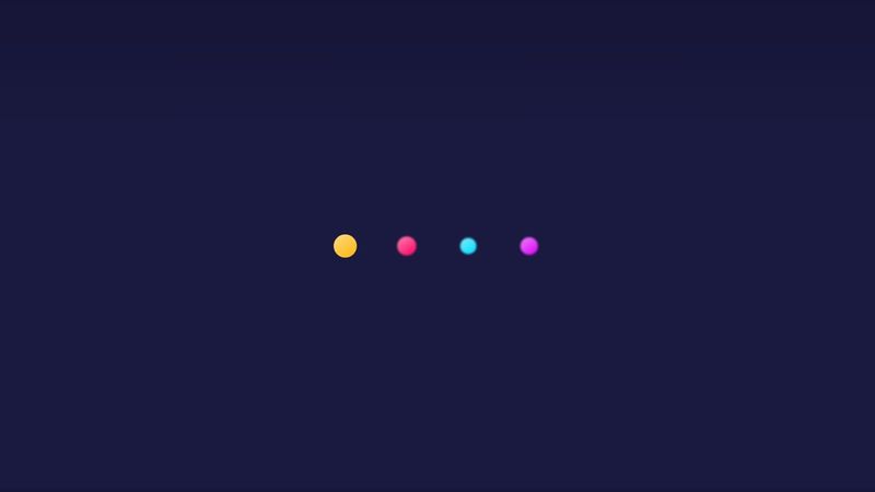 Loading Animation