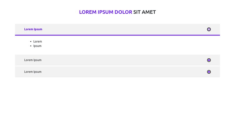 bootstrap 5 accordion table