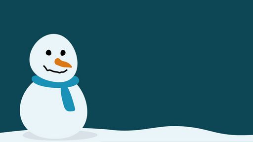 Happy Snowman - Script Codes