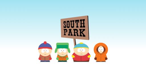 South Park in Pure CSS - Script Codes